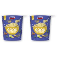 Unox Good noodles kip 2-pack
