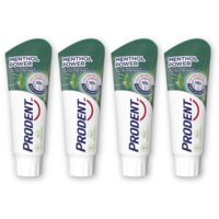 Prodent Menthol power tandpasta 4-pack
