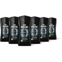 Axe Apollo showergel 6-pack
