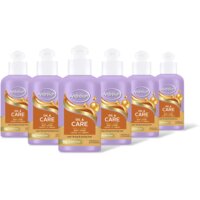 Andrélon Oil&care anti-pluis leave-incrème 6-pack