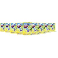 Glorix Power5 citrus wc-blok 9-pack