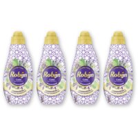 Robijn Color spa sensation wasmiddel 4-pack
