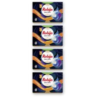 Robijn Wascapsules black velvet 4-pack