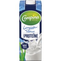 Campina Langlekker halfvol extra proteine