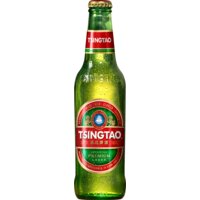 Tsingtao Premium lager