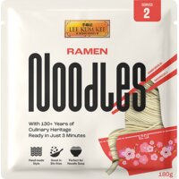 Lee Kum Kee Ramen noodles