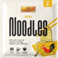 Lee Kum Kee Egg noodles