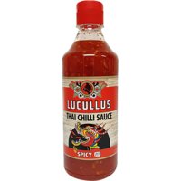 Lucullus Thai chili saus