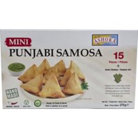 Ashoka Samosa punjabi mini