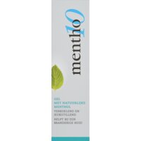 Mentho 10 Mentholgel 1.5%