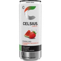 Celsius Strawberry watermelon