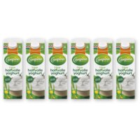 Campina Halfvolle yoghurt 6-pack