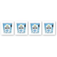 Arla Skyr naturel yoghurt 0% vet XL 4-pack