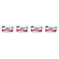 Lurpak Smeerbaar ongezouten 4-pack