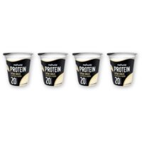 Melkunie Proteincrème brulée 4-pack