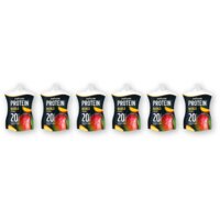 Melkunie Protein mango yoghurt 6-pack