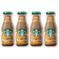 Starbucks Frappuccino caramel ijskoffie 4-pack