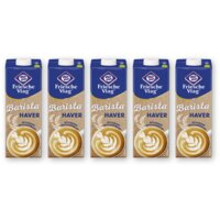 Friesche Vlag Barista haver 5-pack