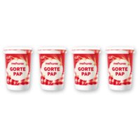 Melkunie Gortepap 4-pack