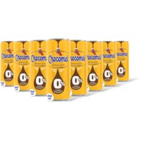 Chocomel 0% suiker toegevoegd 8-pack