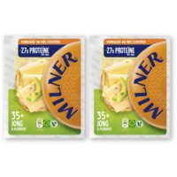 Milner Jong 30+ plakken 2-pack