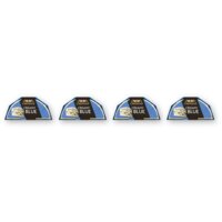 Castello Creamy blue kaas 4-pack