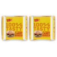 Look-O-Look Candy burger 3-pack