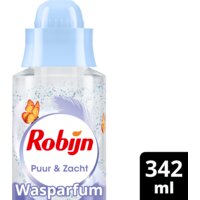 Robijn Wasparfum puur&zacht