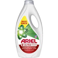 Ariel Vloeibaar+ ultra wasmiddel