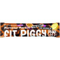 Fit Piggy Proteïnereep pornstar Martini