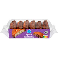 AH Kokos makronen melkchocolade