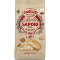 Sapori Cantuccini almond