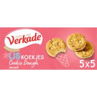 Verkade IJskoekjes cookie dough
