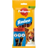 Pedigree Rodeo duos rund- en kaassmaken