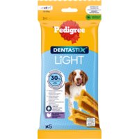Pedigree Dentastix light 10-25 kg
