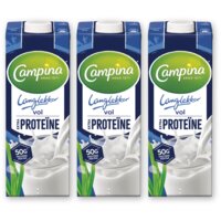 Campina Langlekker vol extra proteine 3-pack