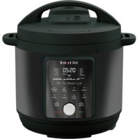 Instant pot Duo plus multicooker 5.7 liter