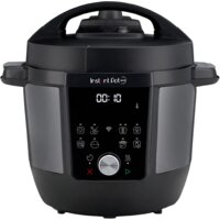 Instant pot plus wifi