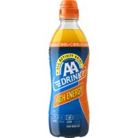 AA Drink High energy cool