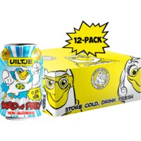 Uiltje Brewing Bird of prey 0.2% IPA 12-pack