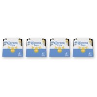 Corona Cero alcoholvrij bier 16-pack