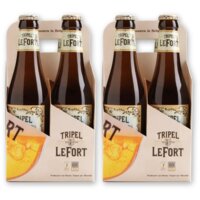 LeFort Tripel 8-pack