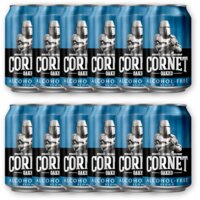 Cornet Alcoholfree 12 pack