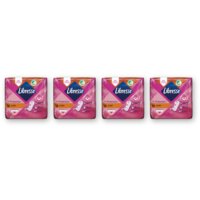 Libresse Ultra regular maandverband 4-pack