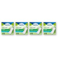 Tena Discreet normal maandverband 4-pack