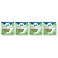 Tena Discreet ultra mini maandverband 4-pack
