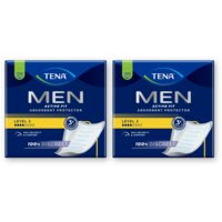 Tena Men active fit level 2 2-pack