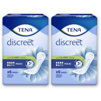 Tena Discreet maxi maandverband 2-pack