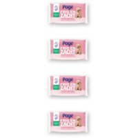 Page Sensitive vochtig toiletpapier 4-pack
