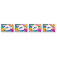 Edet Limited edition vochtig toiletpapier 4pk